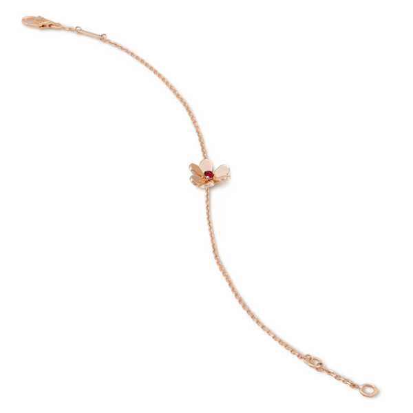 Toxse Frivole Ruby Bracelet - Image 5