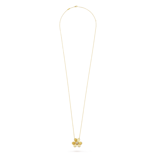 Toxse Frivole Large Necklace - Image 8