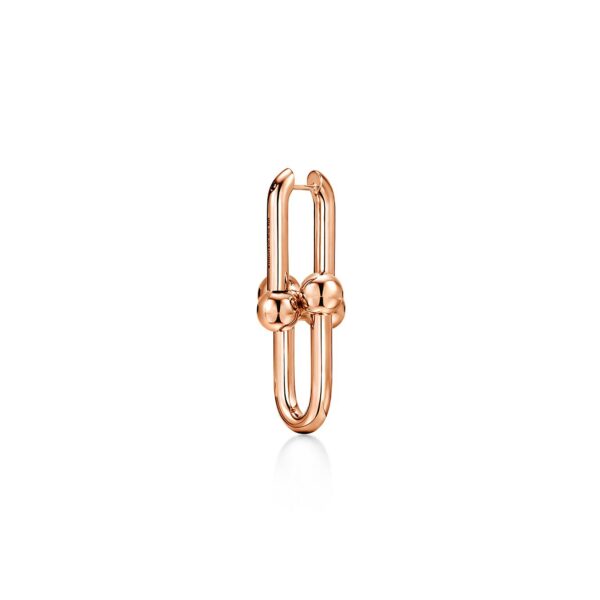 Toxse HardWear Extra Large Link Earrings - Image 6