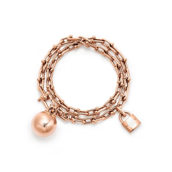Toxse HardWear Small Wrap Bracelet - Image 11