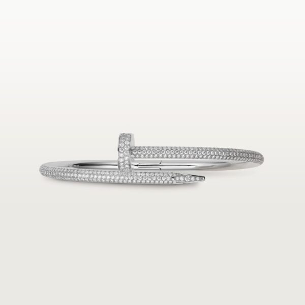 Toxse Juste Un Clou Diamonds Bracelet - Image 3