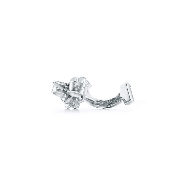 Toxse T Smile Diamonds Earrings - Image 4