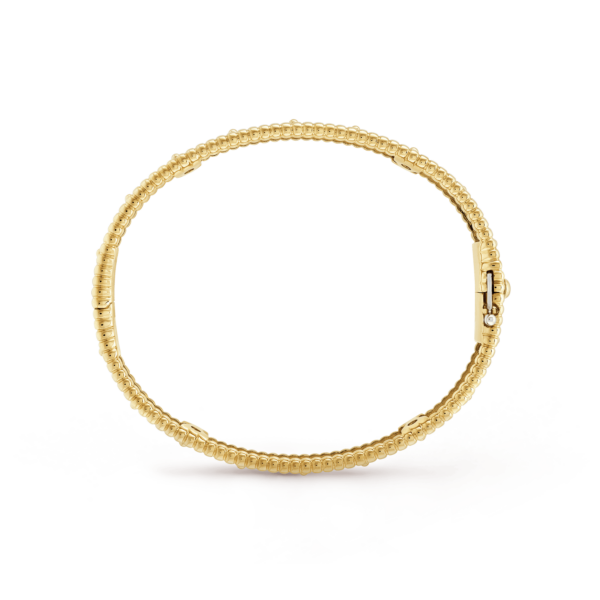 Toxse Perlée Clovers Bracelet - Image 12