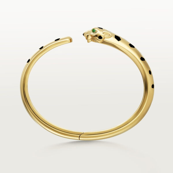 Toxse Panthère De Bracelet - Image 8
