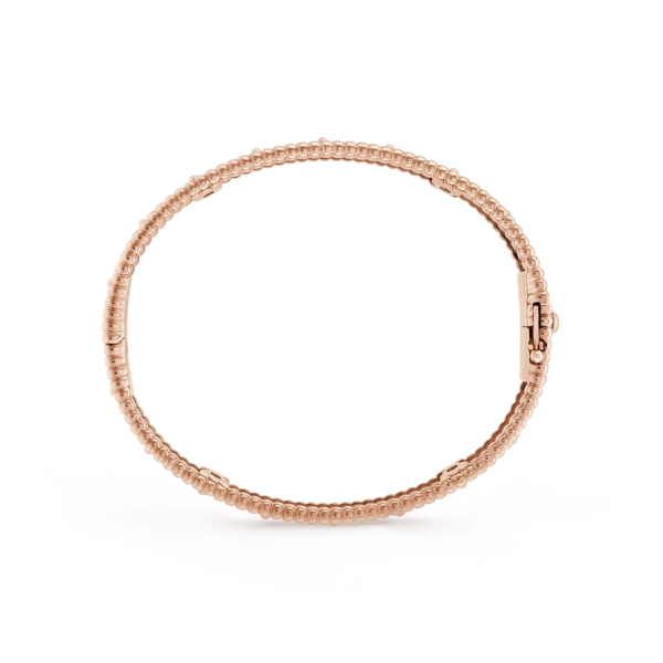 Toxse Perlée Clovers Bracelet - Image 13