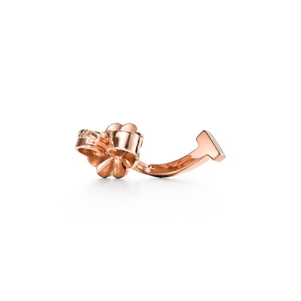 Toxse T Smile Earrings - Image 4