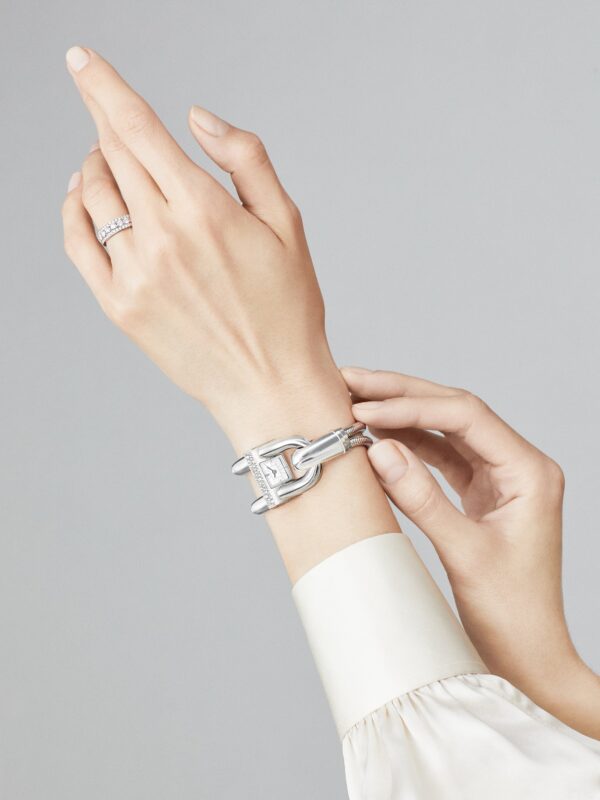 Toxse Enlacement Wedding Ring - Image 3