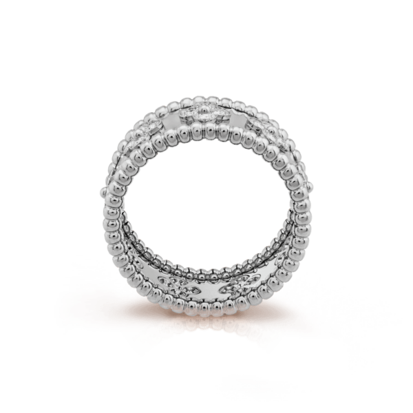 Toxse Perlée Clovers Ring - Image 16
