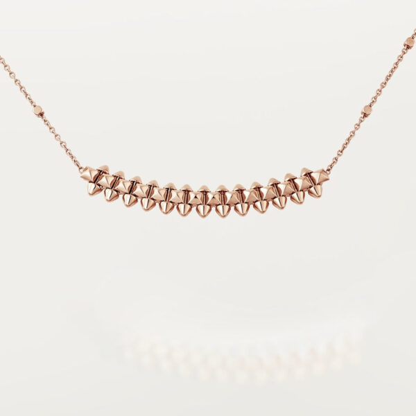 Toxse Clash De Necklace - Image 5
