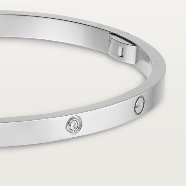 Toxse Love Six Diamonds Small Bracelet - Image 14