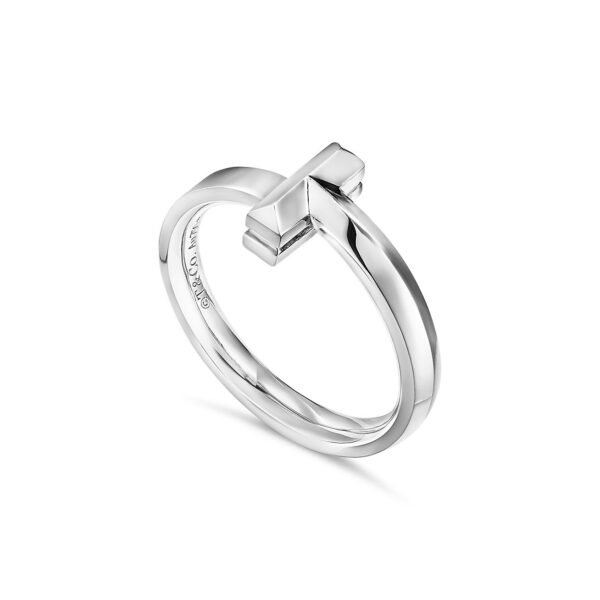 Toxse T T1 Ring - Image 2