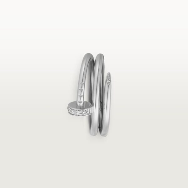 Toxse Juste Un Clou Diamond Ring - Image 9