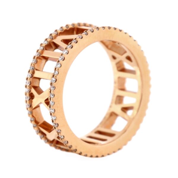 Toxse Atlas Diamond Ring - Image 2