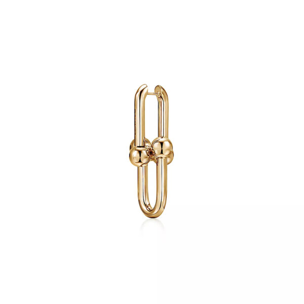 Toxse HardWear Extra Large Link Earrings - Image 8