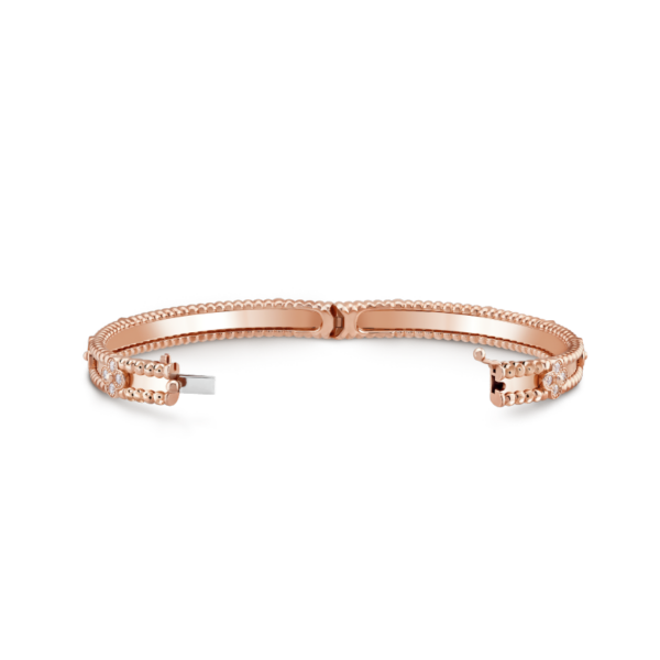 Toxse Perlée Sweet Clovers Small Bracelet - Image 17