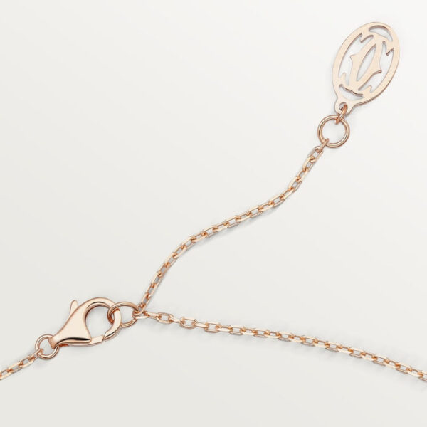 Toxse C De Pearl Necklace - Image 4