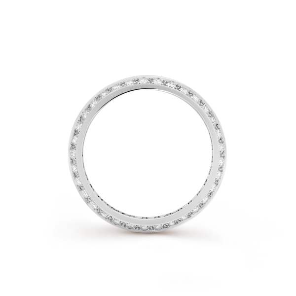 Toxse Couture Wedding Diamond Ring - Image 6