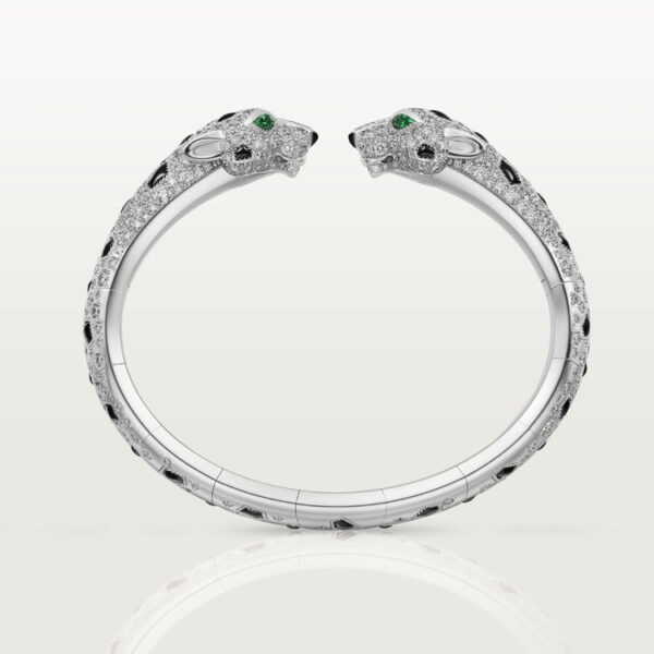 Toxse Panthère De Diamond Bracelet - Image 10