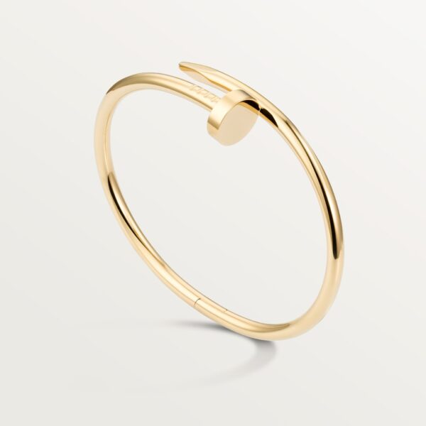 Toxse Juste Un Clou 3.5mm Bracelet