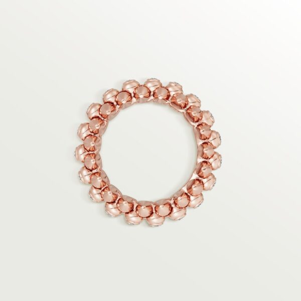 Toxse Clash De Diamond Ring - Image 12