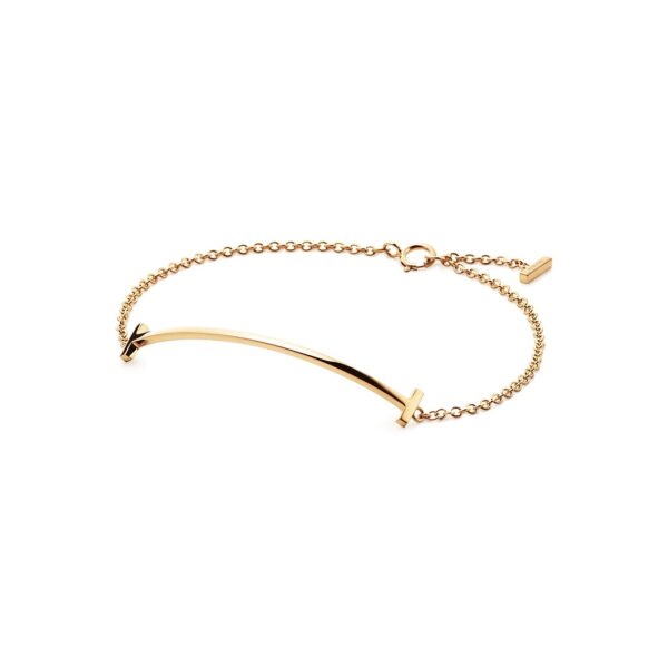 Toxse T Smile Bracelet - Image 4