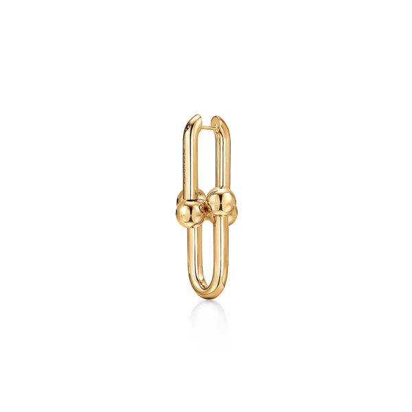 Toxse HardWear Extra Large Link Earrings - Image 5