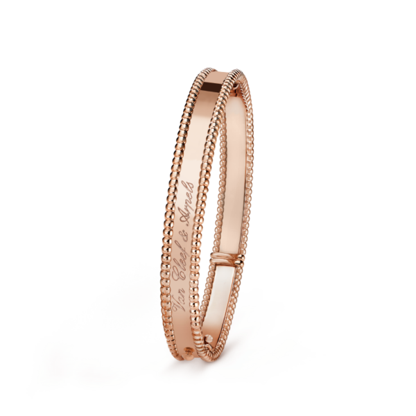 Toxse Perlée Signature Bracelet - Image 13