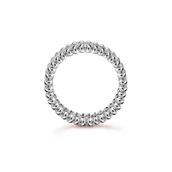 Toxse Perlée Diamonds Ring - Image 6