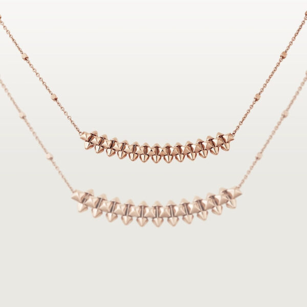 Toxse Clash De Necklace - Image 8