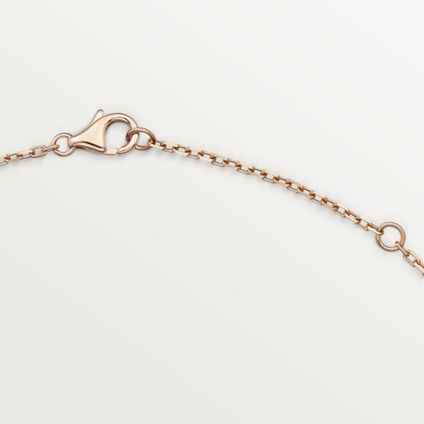 Toxse Love Diamonds Necklace Pavé - Image 7