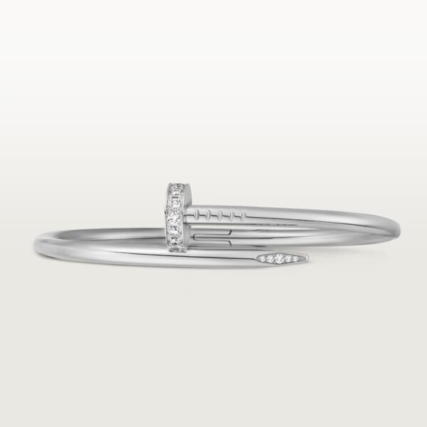 Toxse Juste Un Clou Diamond 3.5mm Bracelet - Image 13