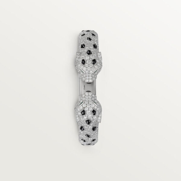 Toxse Panthère De Diamond Bracelet - Image 11