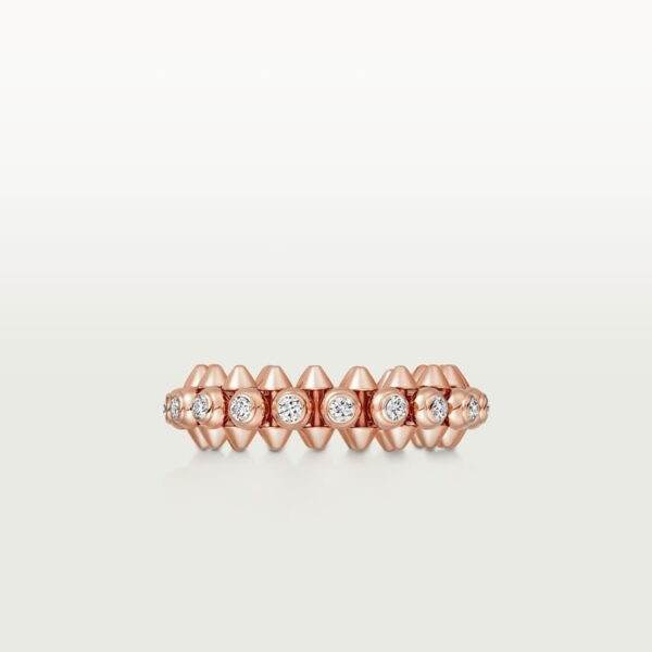 Toxse Clash De Diamond Ring - Image 13