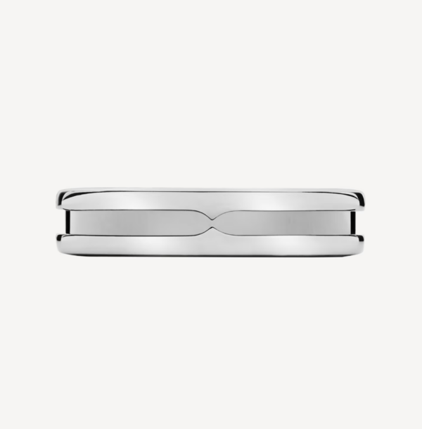 Toxse Zero 1 One-Band Ring - Image 9