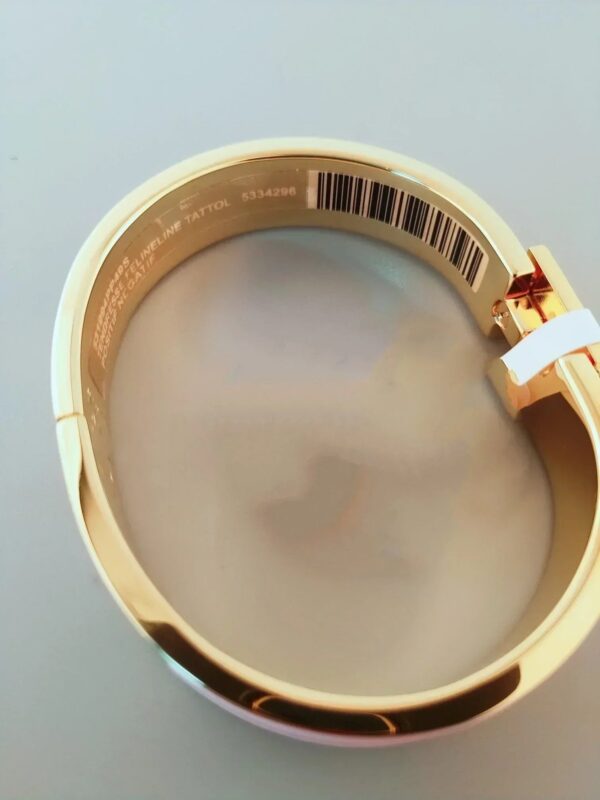 Toxse H Red Bracelet - Image 3