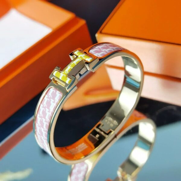 Toxse H Horse Bracelet 12Mm - Image 5