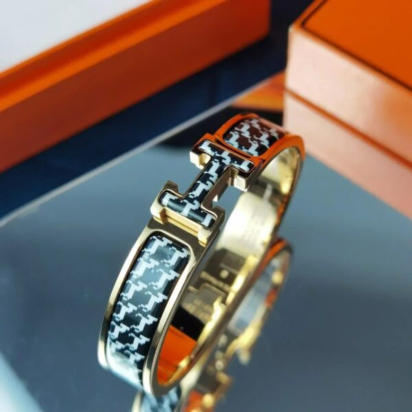 Toxse H Horse Bracelet 12Mm - Image 6