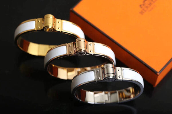 Toxse Chaines Hinged Bracelet 12Mm - Image 5