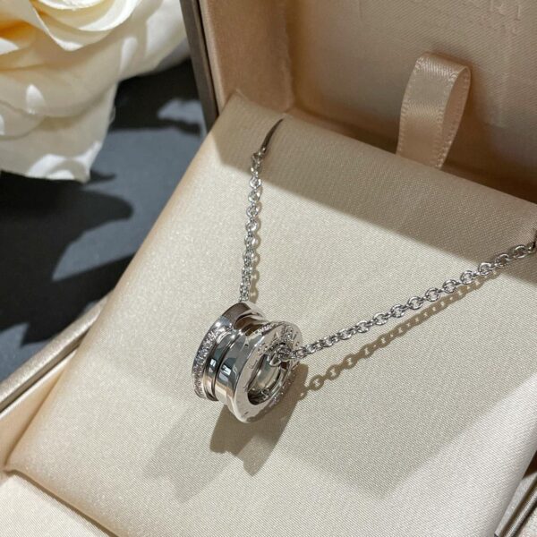 Toxse Zero 1 Necklace Diamond - Image 2