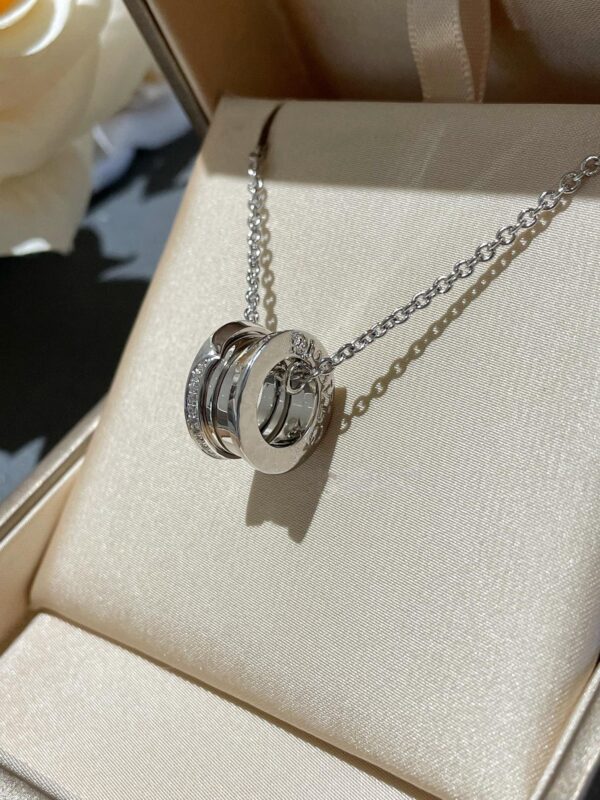 Toxse Zero 1 Necklace Diamond - Image 3