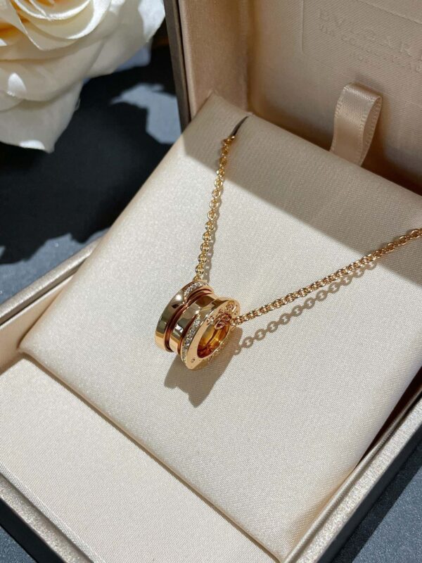 Toxse Zero 1 Necklace Diamond - Image 5
