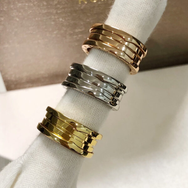 Toxse Zero 1 Ring - Image 2