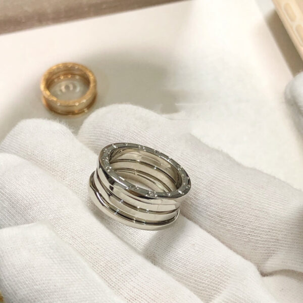 Toxse Zero 1 Ring - Image 4