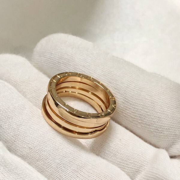 Toxse Zero 1 Ring - Image 5