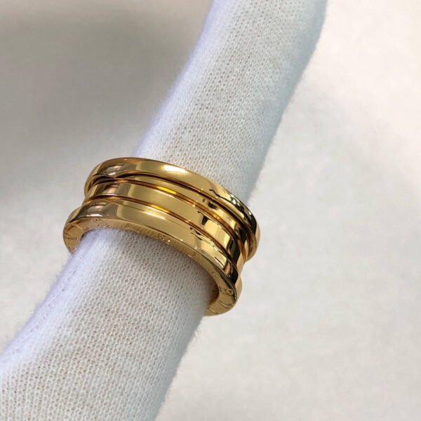 Toxse Zero 1 Ring - Image 7