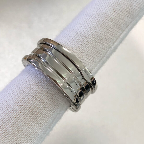 Toxse Zero 1 Ring - Image 8