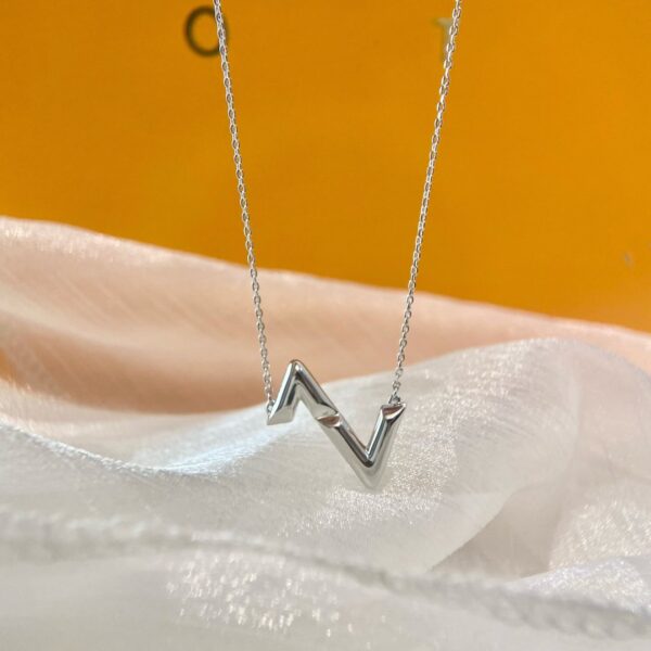 Toxse Volte Upside Down Necklace - Image 7