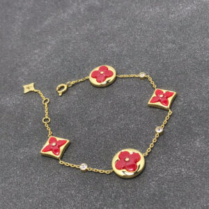 Toxse Star And Sun Carnelian 4 Motifs 3 Diamonds