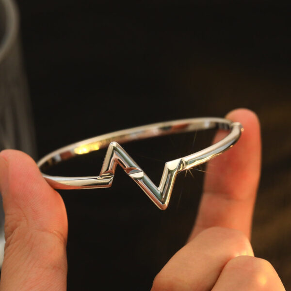 Toxse Volte Upsite Down Bracelet - Image 6