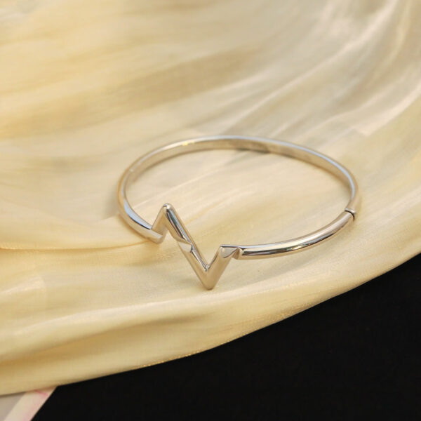 Toxse Volte Upsite Down Bracelet - Image 3